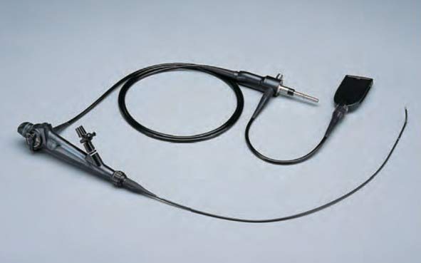 ureteroscope-souple